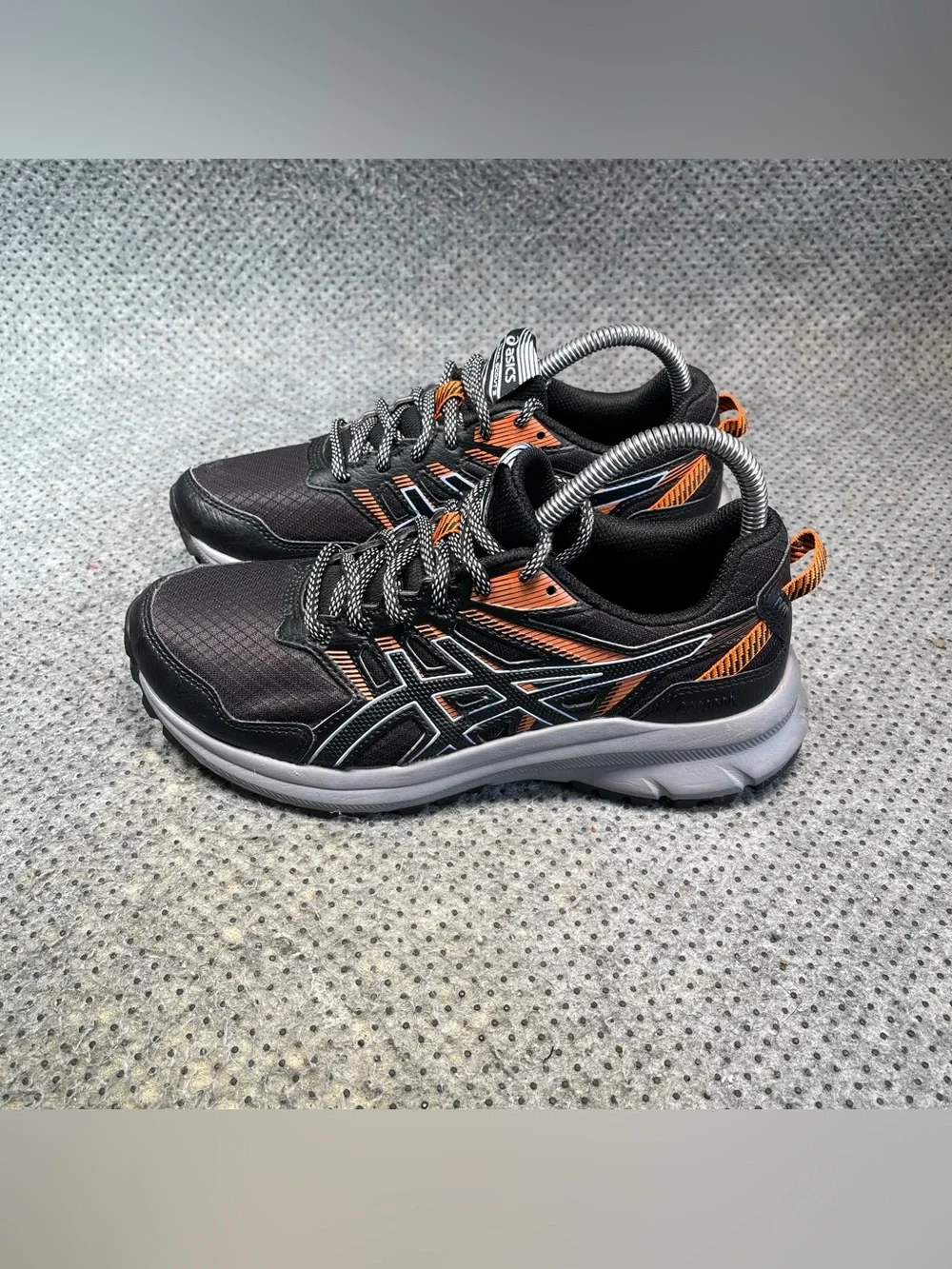 Asics Trail Scout 2 Running Shoes Size 7.5 Women’s